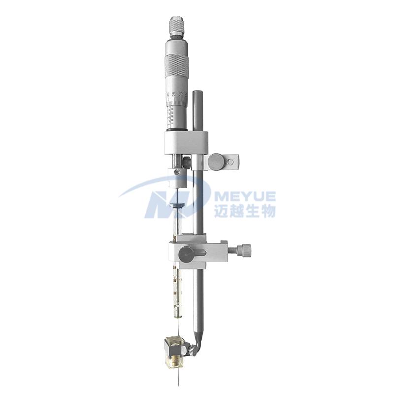 M5126手動微量注射泵